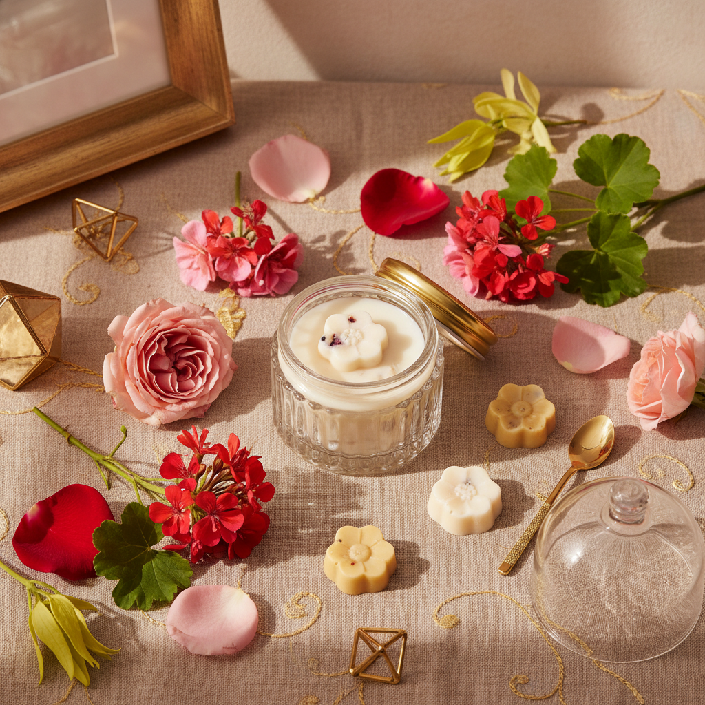 Floral Collection