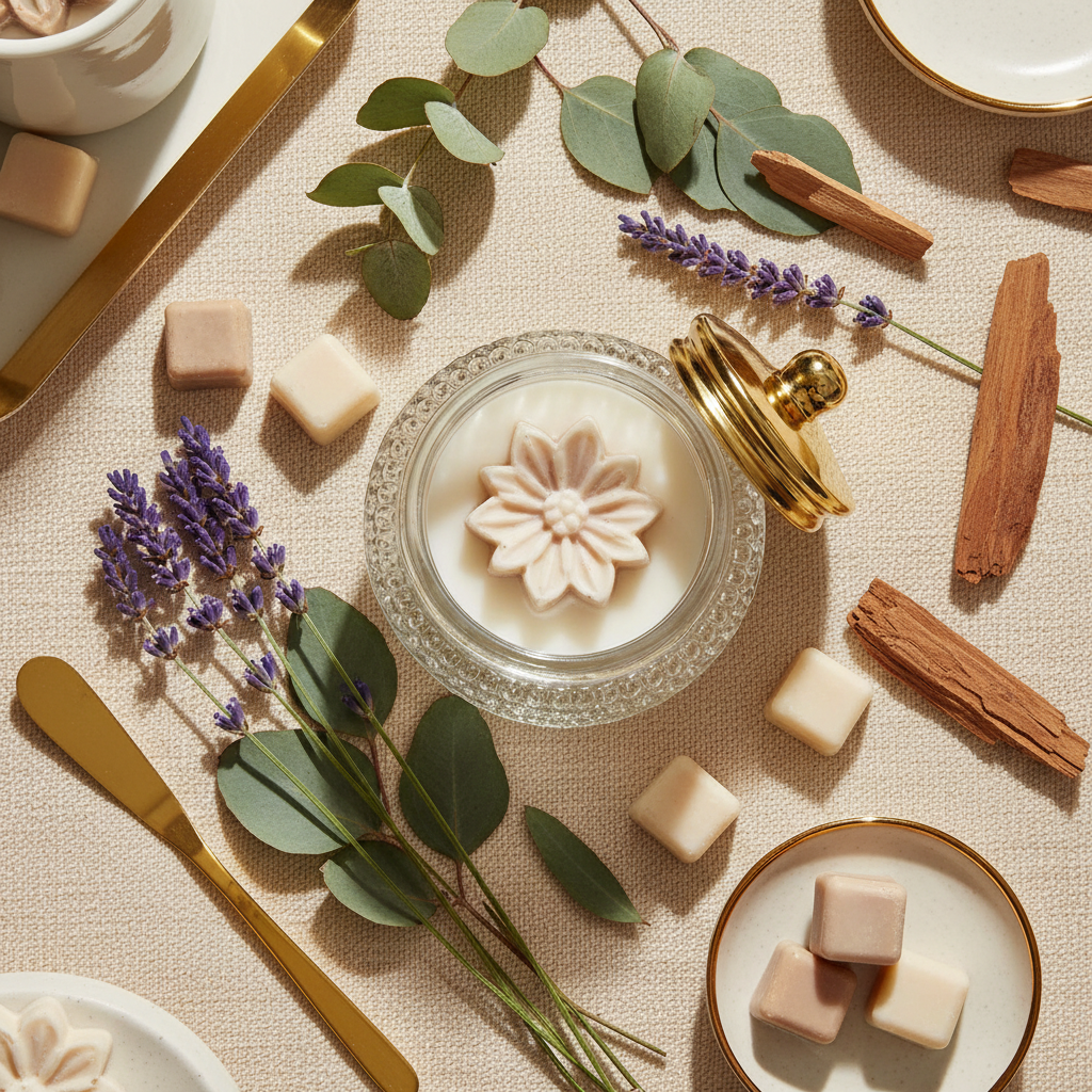 Spa Collection