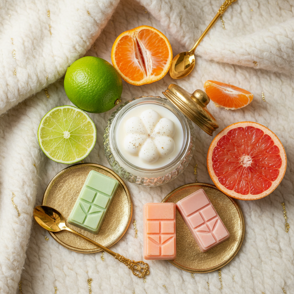 Zest Collection