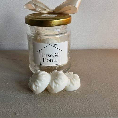Luxe34 Home Eucalyptus