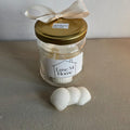 Luxe34 Home Sandalwood