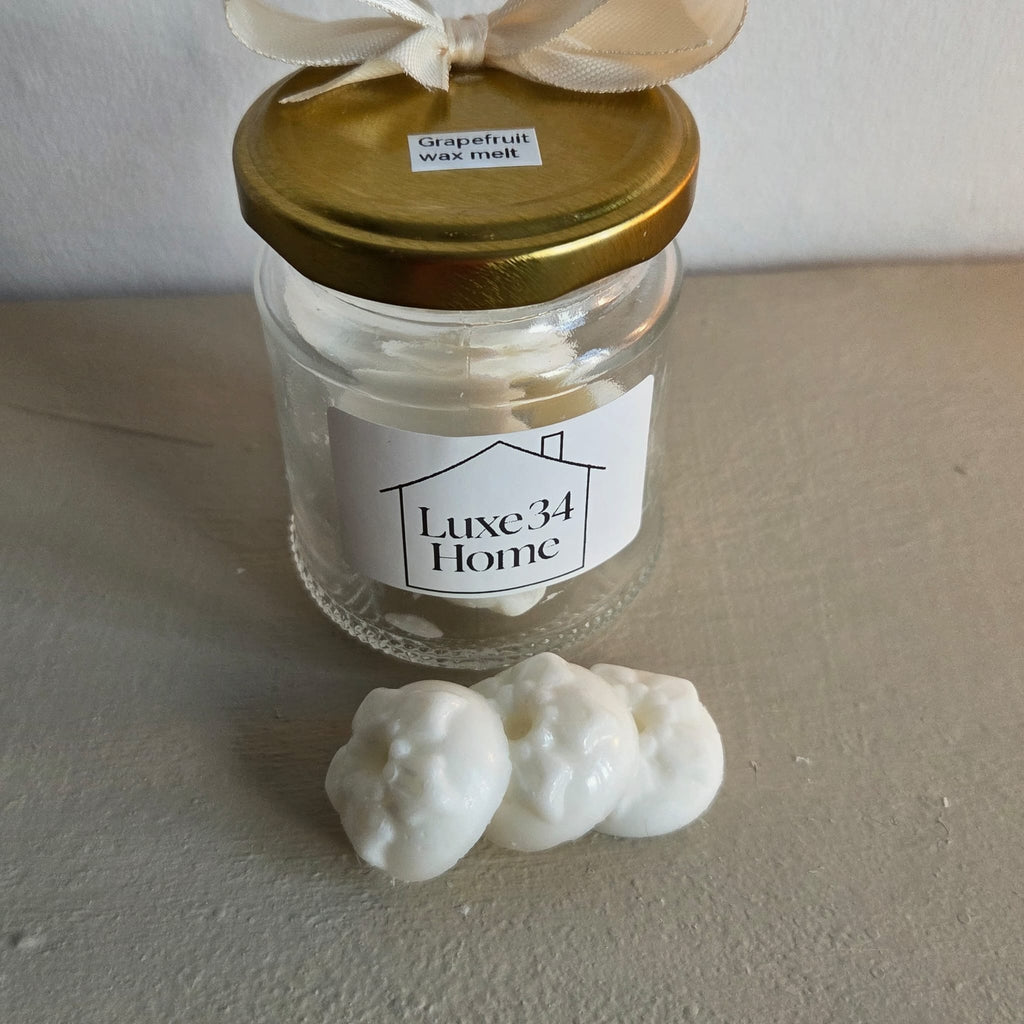 Luxe34 Home Grapefruit