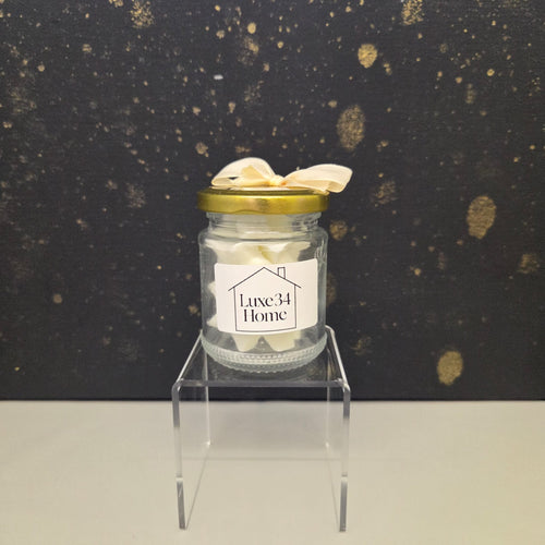 Geranium Wax Melts by Luxe 34 Home