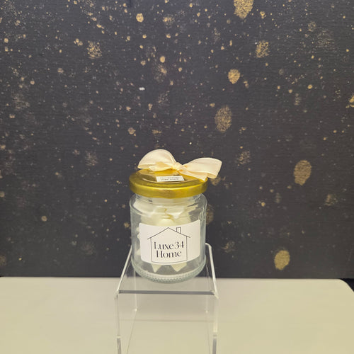 Geranium Wax Melts by Luxe 34 Home
