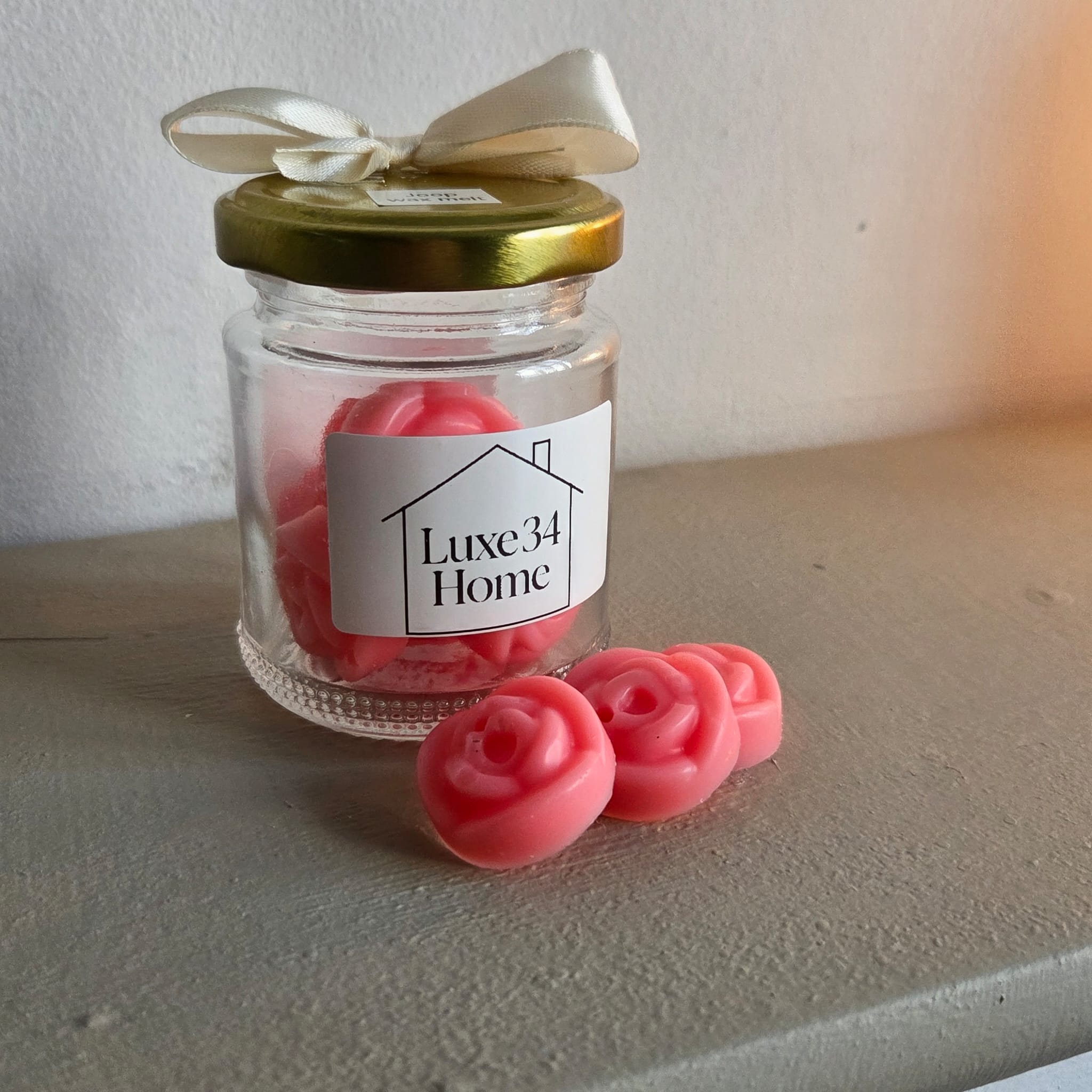 Luxe34 Home Joop