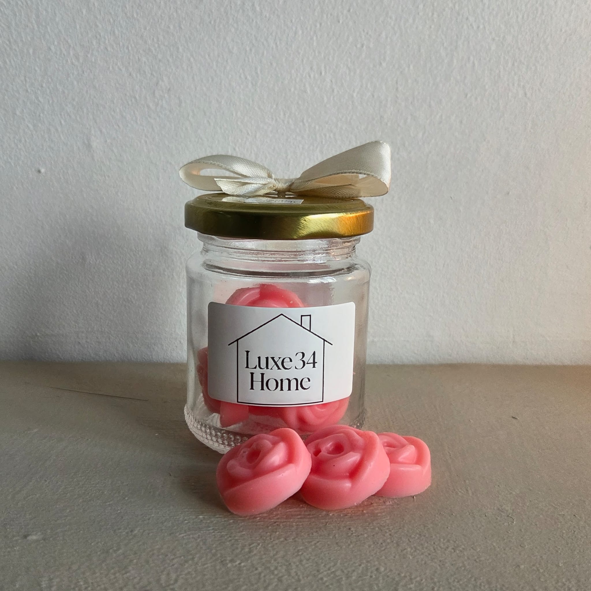 Luxe34 Home Joop