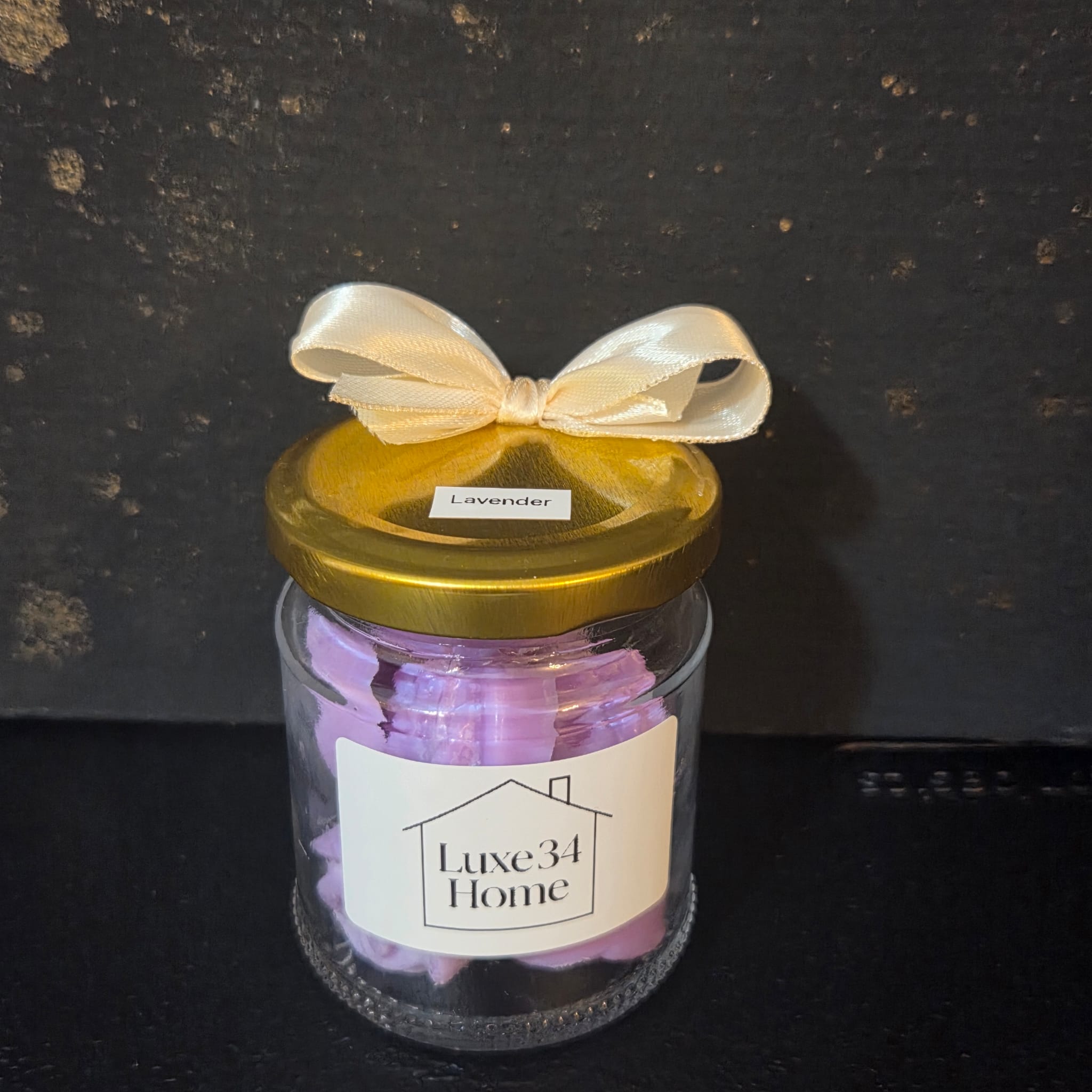 Lavender Wax Melts | Handmade Soy Wax
