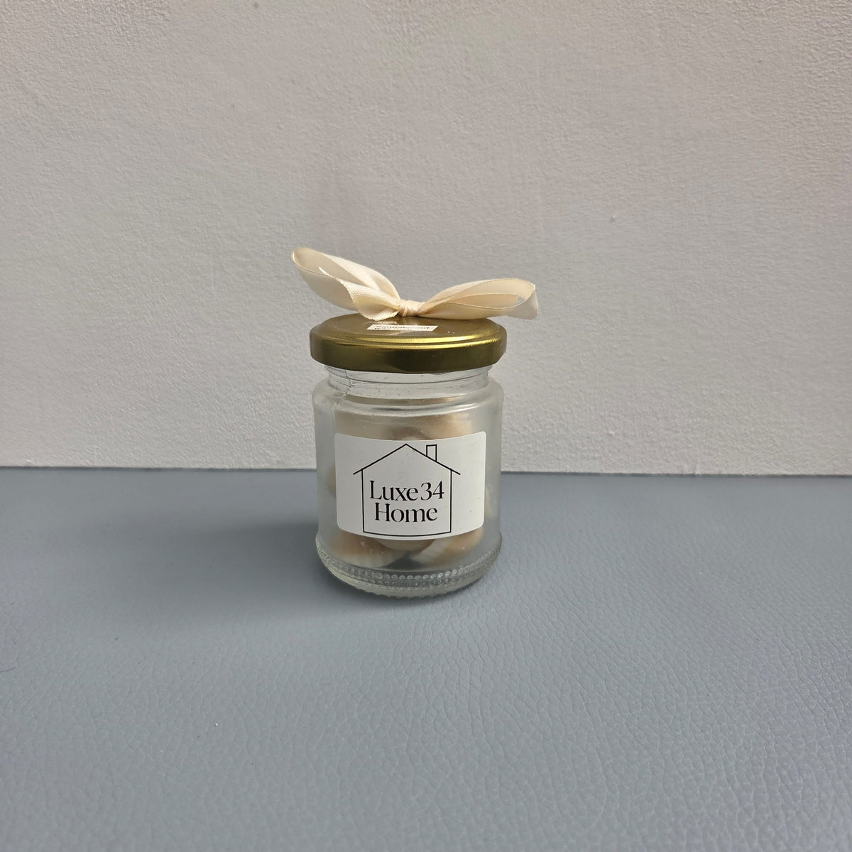  Sandalwood Wax Melts | Warm Earthy & Grounding | Hand Poured Soy Wax 