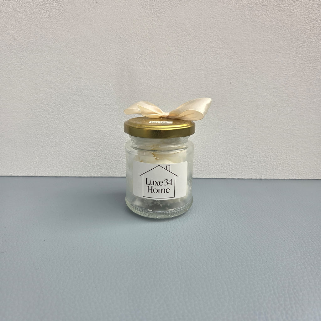  Eucalyptus Wax Melts | Fresh Spa-Like & Invigorating | Hand Poured Soy Wax 