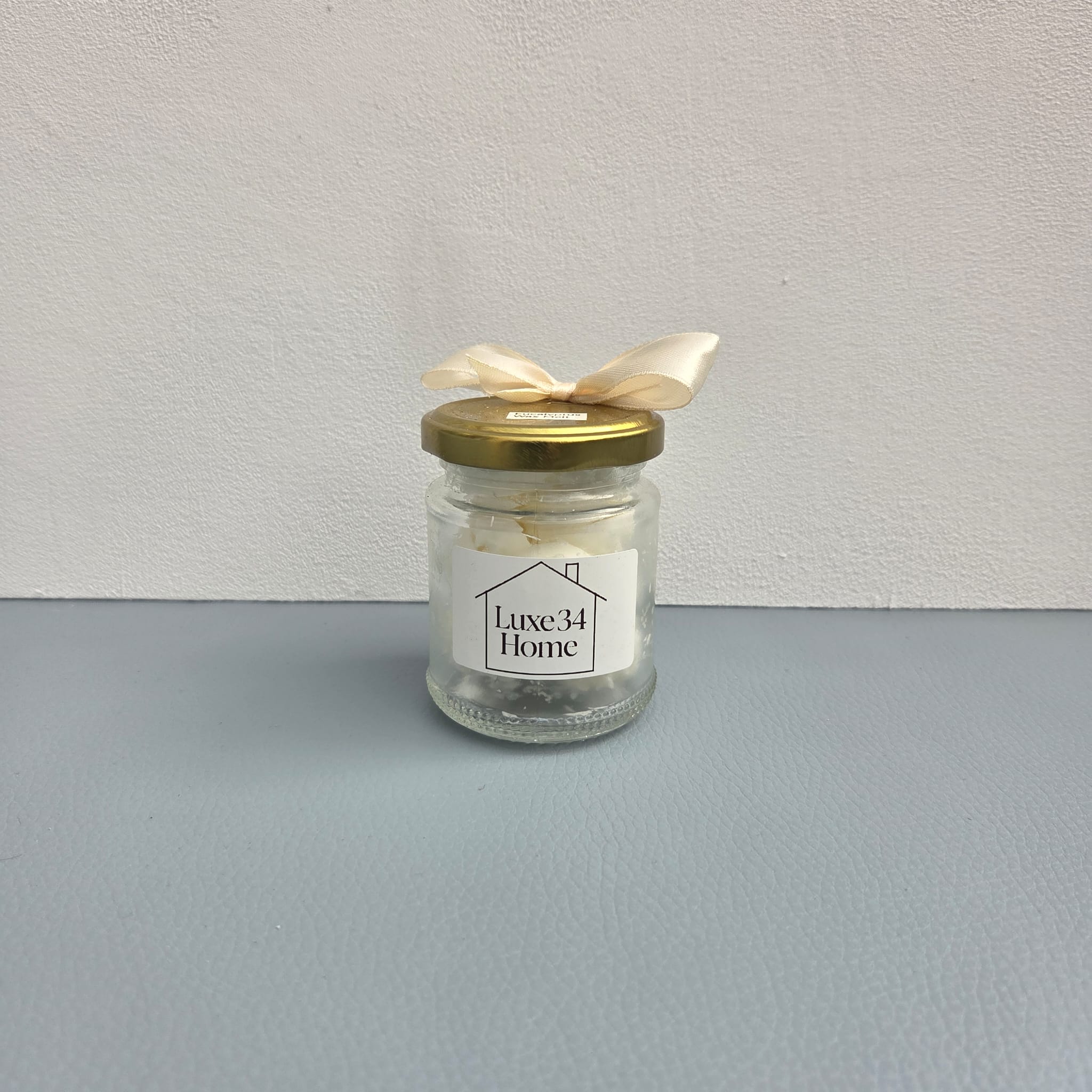  Eucalyptus Wax Melts | Fresh Spa-Like & Invigorating | Hand Poured Soy Wax 