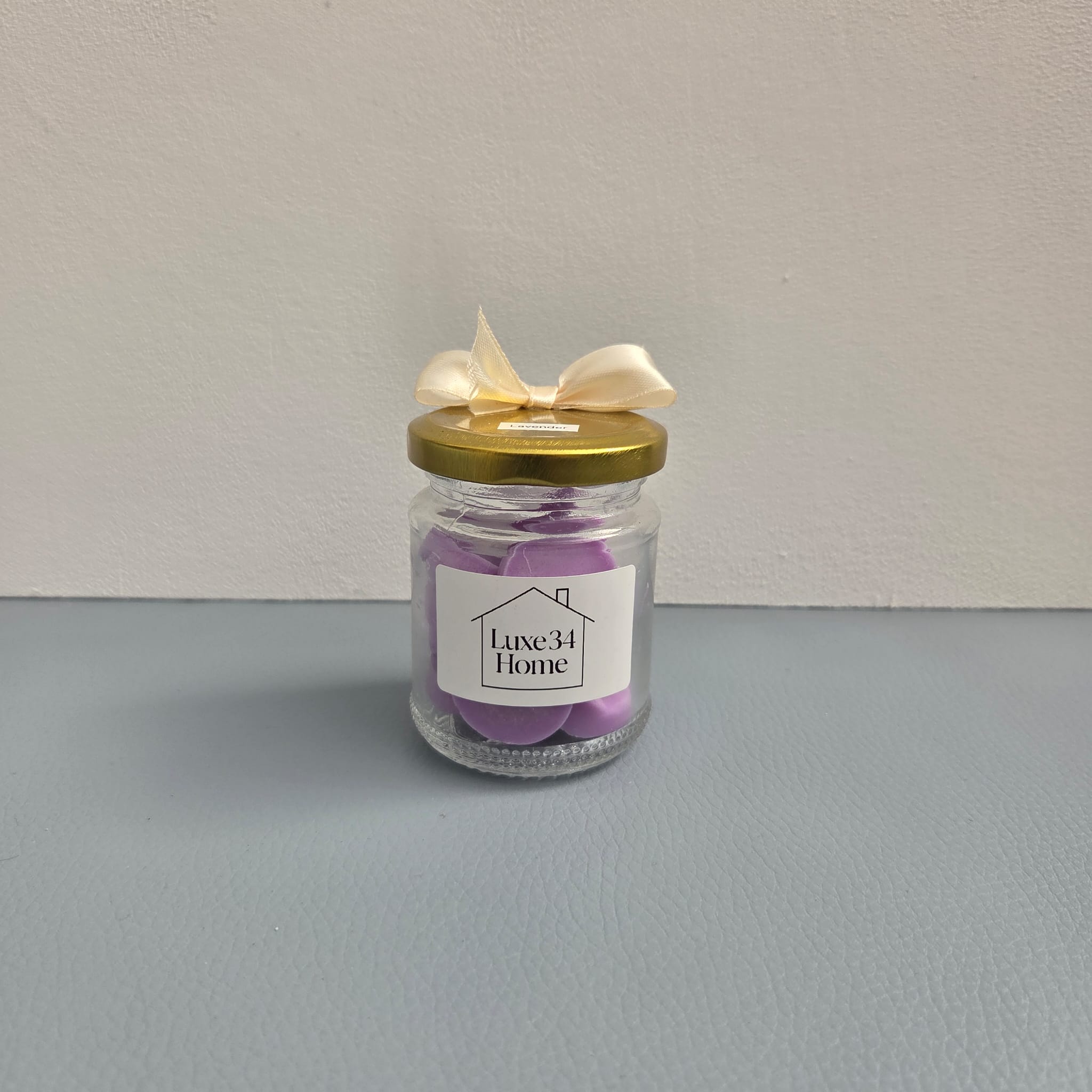 Lavender Wax Melts | Handmade Soy Wax