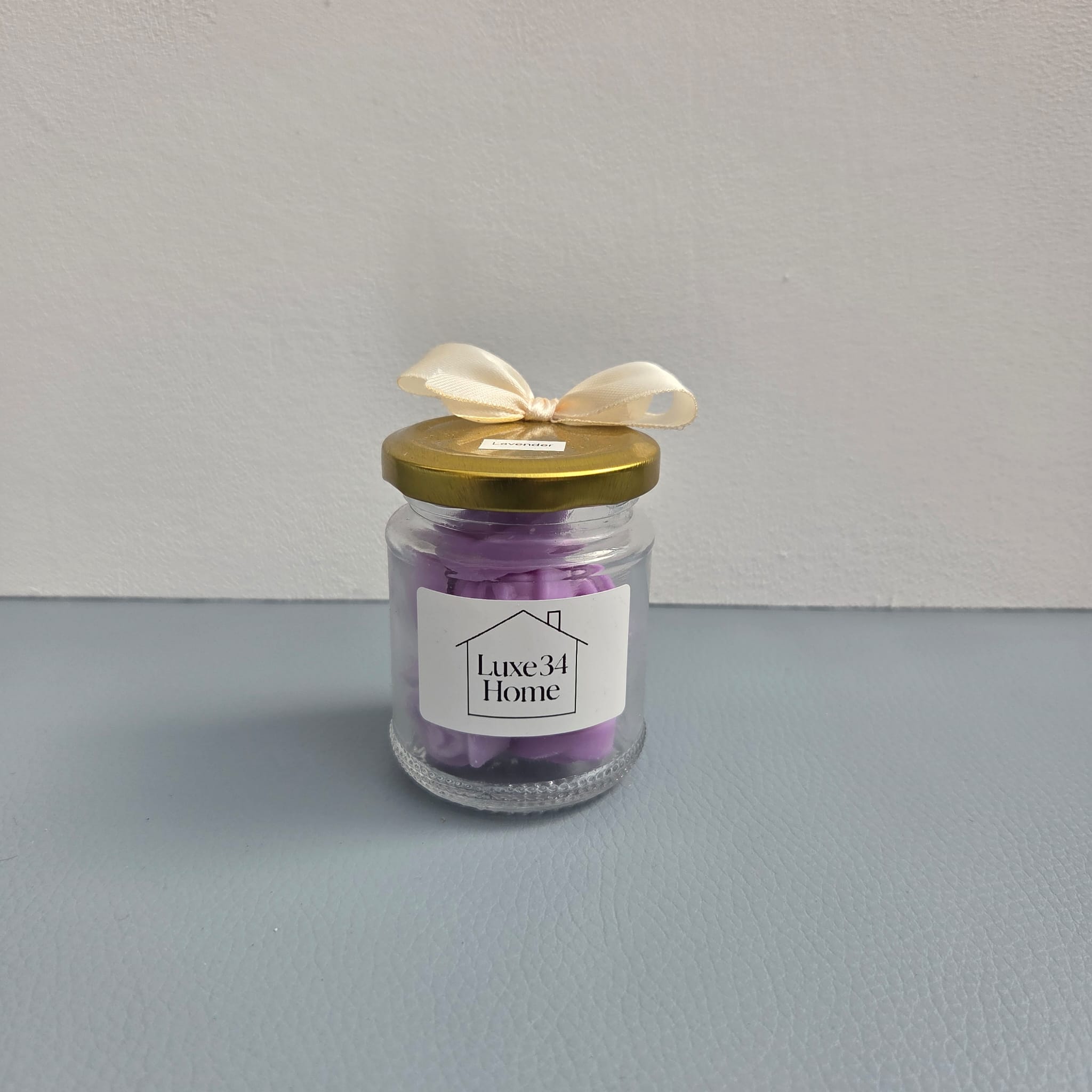 Lavender Wax Melts | Handmade Soy Wax