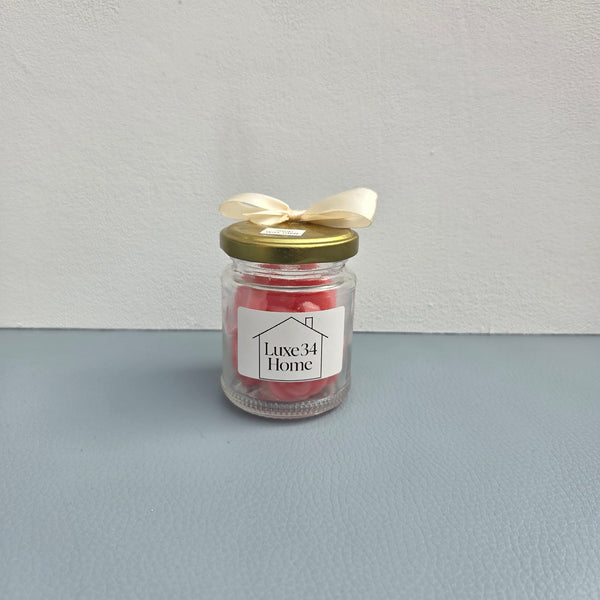 Joop Inspired Wax Melts | Warm & Sophisticated | Hand Poured Soy Wax 