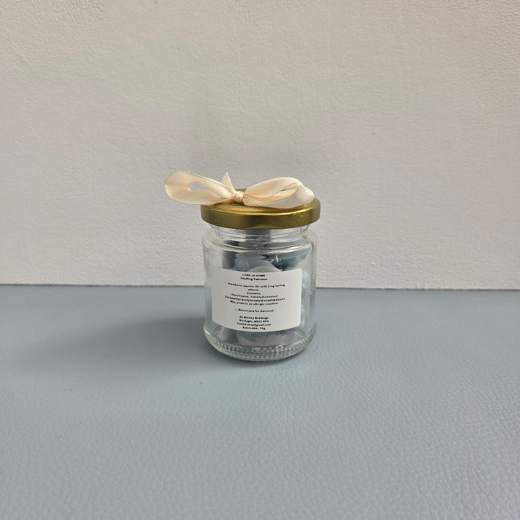  Chuffing Fabulous Wax Melts | Bold & Vibrant | Hand Poured Soy Wax 