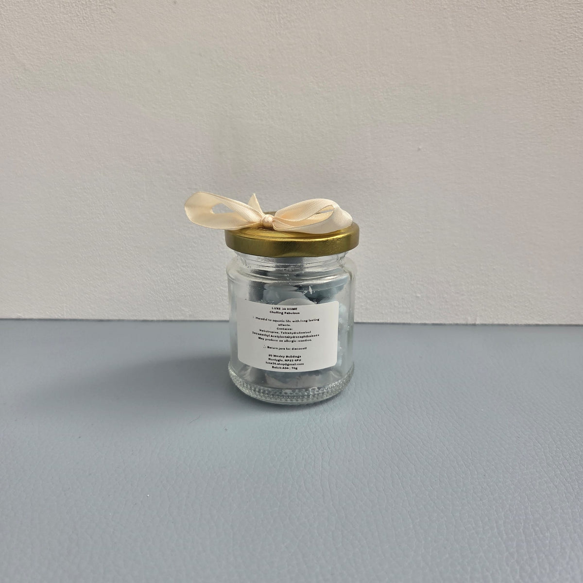  Chuffing Fabulous Wax Melts | Bold & Vibrant | Hand Poured Soy Wax 