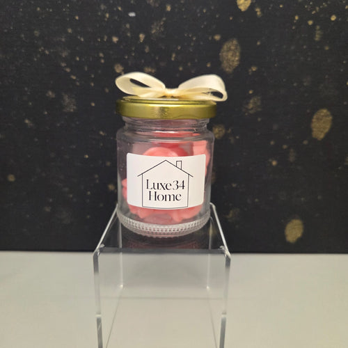 Joop Wax Melts by Luxe 34 Home