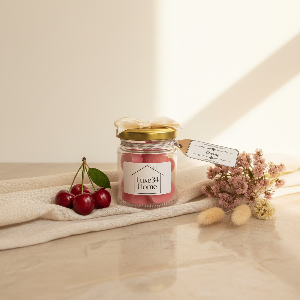 Cherry Wax Melts
