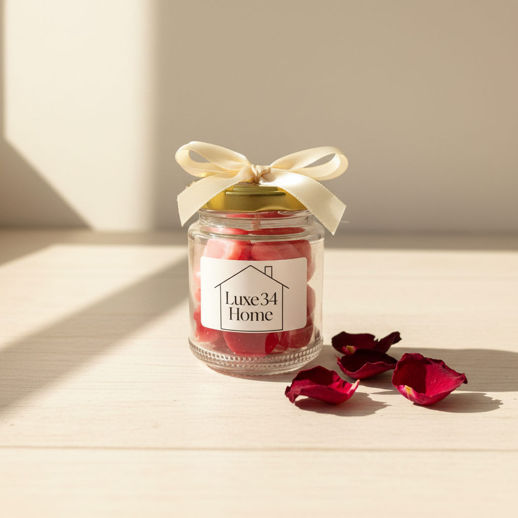 Joop Inspired Wax Melts | Warm & Sophisticated | Hand Poured Soy Wax 